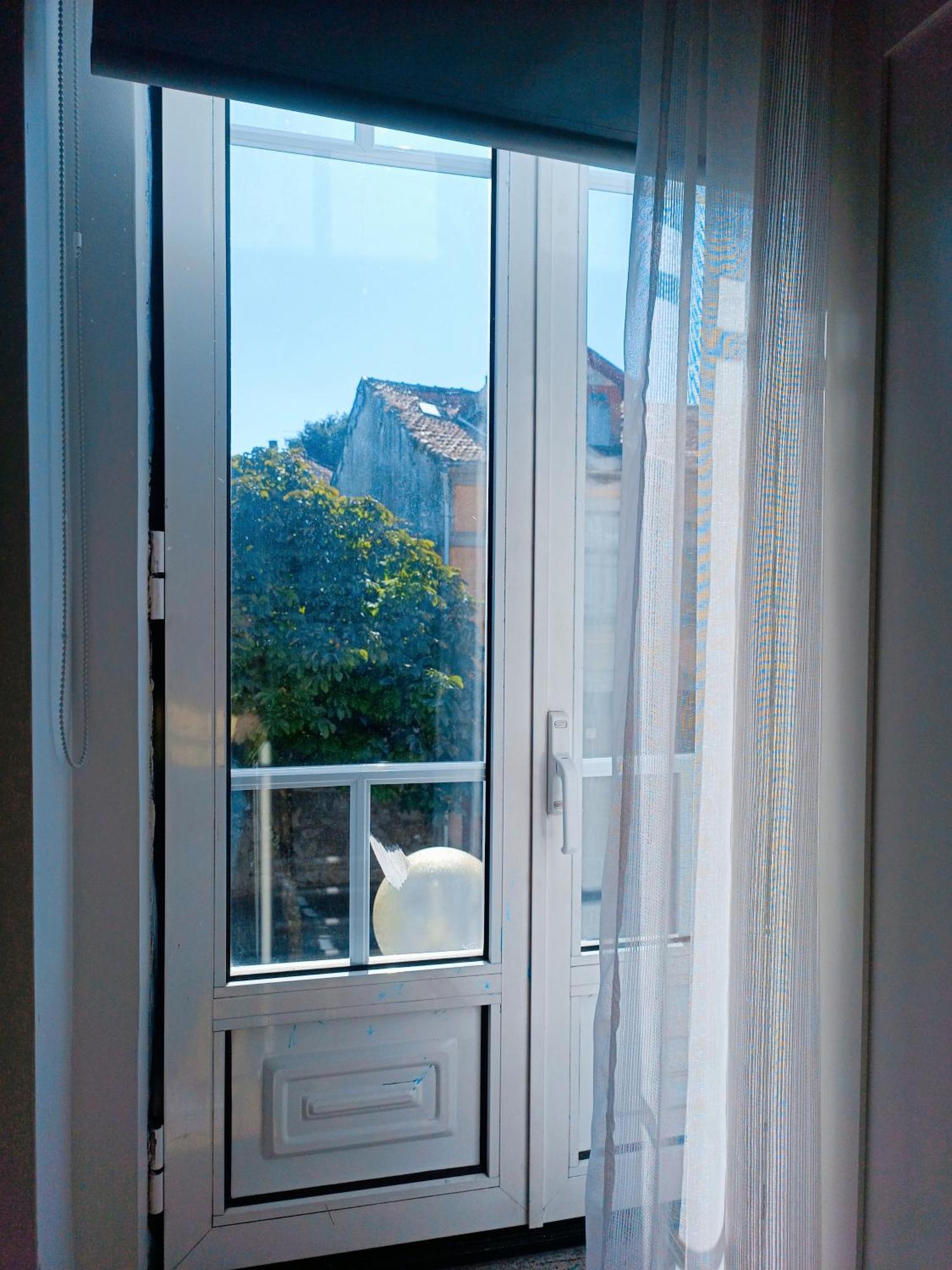 Ferienwohnung Historic Oporto Exterior foto
